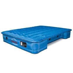 AirBedz Full size Truck Bed Air Mattress with Build in Pump 