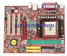 MSI K8N Neo4 F MS 7125 VER:1 Motherboard Socket 939 0816909007725 