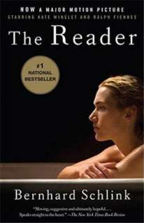 The Reader (Paperback)  