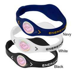 Energy Force Ionic Balance and Flexibility/ Strength Wristband 