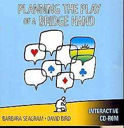 Planning the Play of a Bridge Hand (CD ROM)  