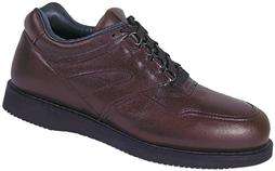 Other Important Information About Drew Mens Tracker Oxford Shoes