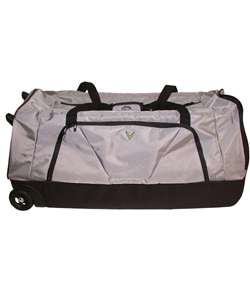 Callaway Golf Wheeled Dual Compartment Duffel Bag  
