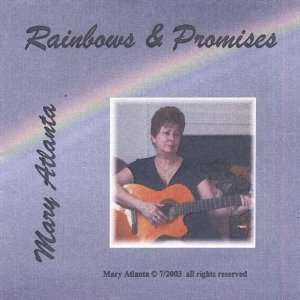  Rainbows & Promises Mary Atlanta Music