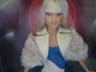 Gold Label Versace Versus 2004 Barbie Doll  