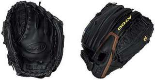 Wilson A700 LS Infield Baseball Glove 11.5, RHT, New, Retail: $79.99 