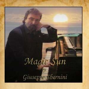  Magic Sun Giuseppe Sbernini Music