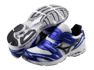 New 2011 Mizuno WAVE IDATEN GR 2 CF Mens Running Shoes {Blue}  