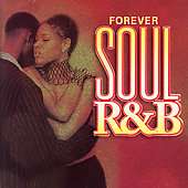 Various Artists   Forever Soul And R&B  Overstock