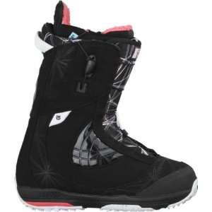  Burton Womens Q Snowboard Boots