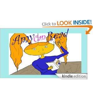 Amy Can Read Spiro Soukeras  Kindle Store