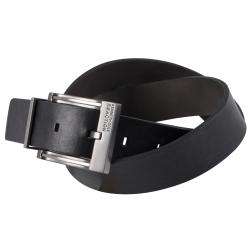 Kenneth Cole Reaction Mens Reversible Leather Belt  Overstock