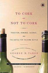 To Cork or Not to Cork (Paperback)  
