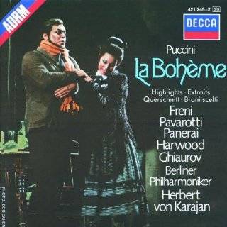  Bizet: Carmen (Highlights) / Solti, Troyanos, Domingo 