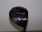 Ping i15 Driver NEW, Right hand, Tour Stiff UST 69 series shaft, w 