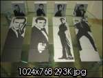 James Bond 007 Aluminum Attache 20Disc SE DVD+A. Martin Replica+ 