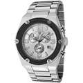 grande sport black dial stainless steel watch today $ 96 99