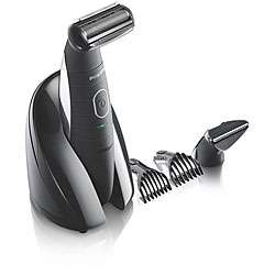 Philips Norelco Cordless Ultimate Body Groomer  