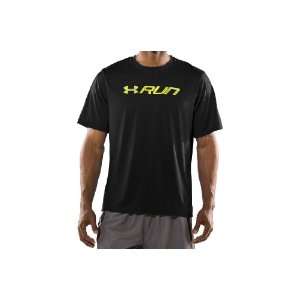   Shortsleeve Running T Shirt Tops by Under Armour