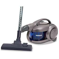 Euro Pro Fantom Compact Canister Vacuum (Refurbished)  Overstock