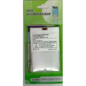  PDA Battery Pack Replacement for 3800 3900 Everything 