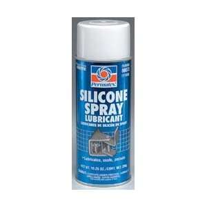  Permatex 80070 Silicone Spray Lubricant Automotive