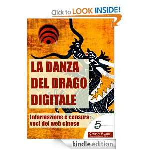   The World) (Italian Edition) China Files  Kindle Store