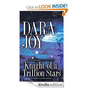   Trillion Stars (Matrix of Destiny) Dara Joy  Kindle Store