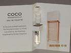 NEW & SEALED IN BOX COCO MADEMOISELLE CHANEL WOMEN