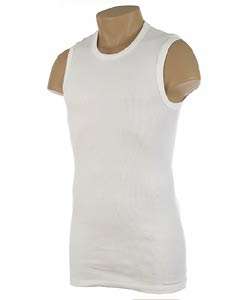 Dolce & Gabbana Mens Sleeveless Undershirt  