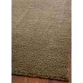 Solid, Brown Oval, Square, & Round Area Rugs from Overstock Buy 