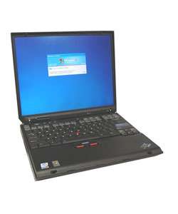 IBM 900MHZ Pentium III Thinkpad T22 Laptop (Refurbished)  Overstock 