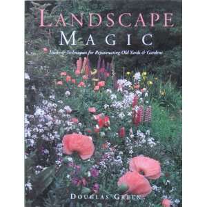  Landscape Magic (9781881527862) Douglas Green Books
