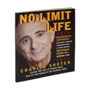  No Limit Life by Charlie Shoten
