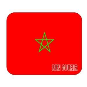  Morocco, Ben Guerir Mouse Pad 