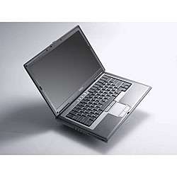 Dell D630 1.6GHz Laptop (Refurbished)  