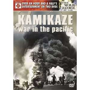  Kamikaze War in the Pacific Artist Not Provided Movies 