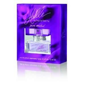  Halle Berry Pure Orchid Eau De Parfum Spray Beauty