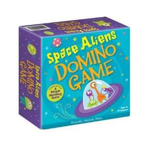  Space Aliens Toys & Games