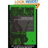 Economic Growth and Environmental Sustainability: The Prospects for 