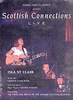 Scottish Connections (DVD)  
