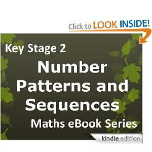 Primary School KS2 (Key Stage 2) Maths   Number Patterns and 