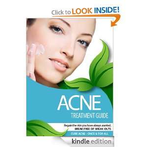 ACNE TREATMENT GUIDE J. Novak  Kindle Store