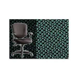  Wrigley Pro Series Mid Back Multifunction Chair, Weave 