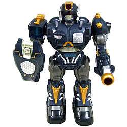 Cybotronix M.A.R.S Elite Robo Motorized Walking Robot  