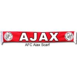  AFC Ajax Crest Scarf
