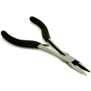  Long Chain Nose Pliers Jewelers Electrician Tool 6.25 