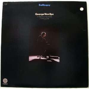  Eps and His Seven String Guitar [ LP Vinyl ] George Van Eps Music