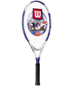 Wilson Volt 25 Junior Tennis Racquet  