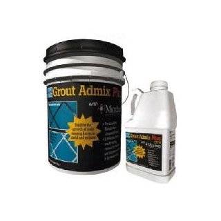   Home Improvement Hardware Adhesives & Sealers Tile Grout